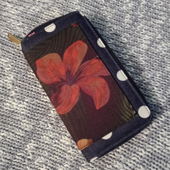 SALE! NWT! Herschel Mini Backback & Wallet! - Picture 7 of 11